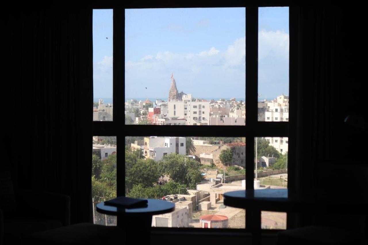 Lemon Tree Premier, Dwarka Ξενοδοχείο Εξωτερικό φωτογραφία