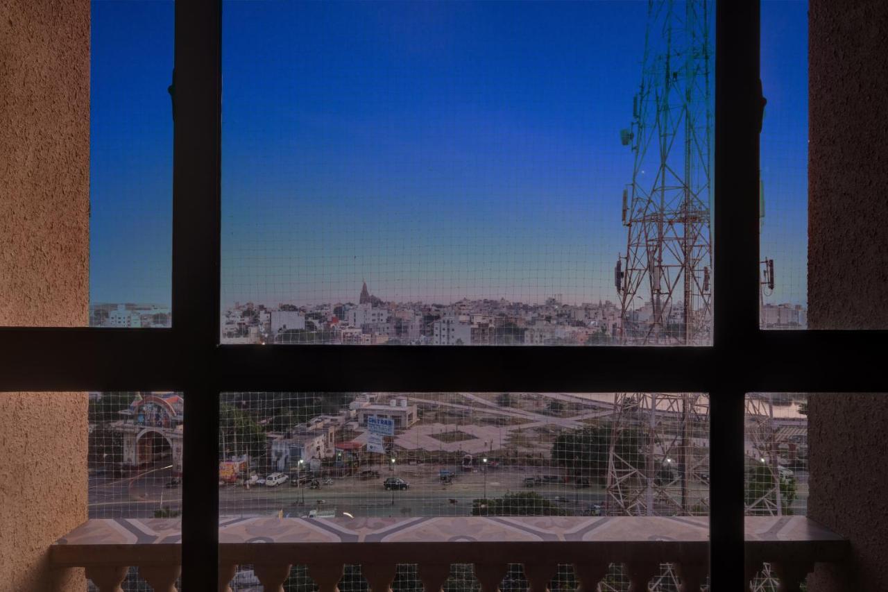 Lemon Tree Premier, Dwarka Ξενοδοχείο Εξωτερικό φωτογραφία