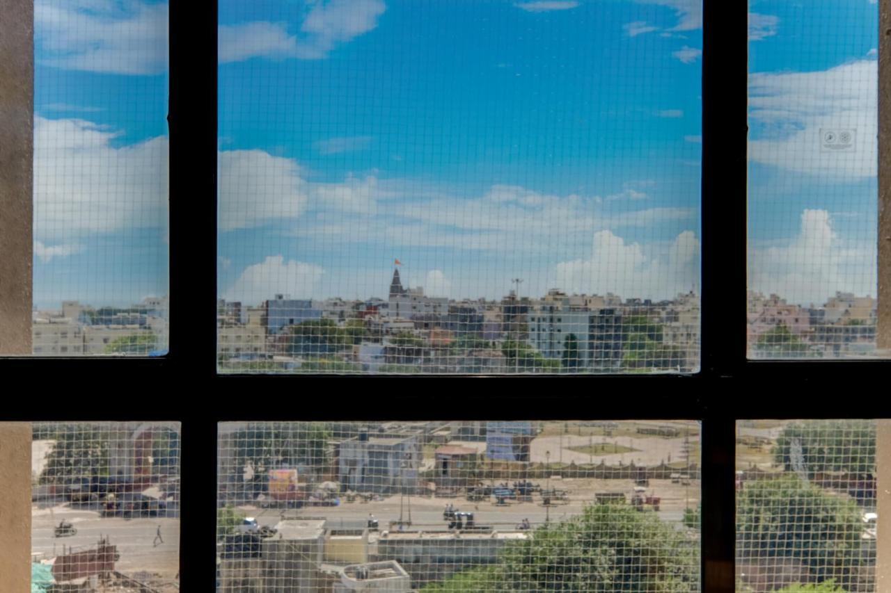 Lemon Tree Premier, Dwarka Ξενοδοχείο Εξωτερικό φωτογραφία