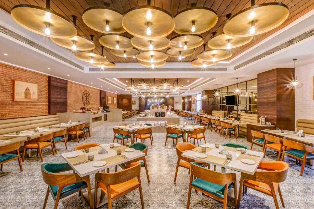 Lemon Tree Premier, Dwarka Ξενοδοχείο Εξωτερικό φωτογραφία