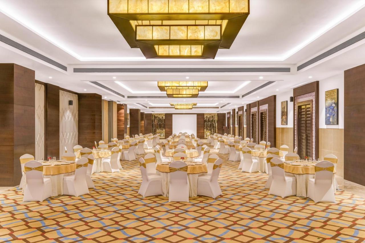 Lemon Tree Premier, Dwarka Ξενοδοχείο Εξωτερικό φωτογραφία